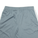 NIKE Womens Sports Shorts Blue S W26