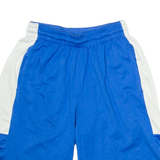ADIDAS Mens Sports Shorts Grey M W34