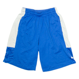 ADIDAS Mens Sports Shorts Grey M W34