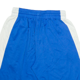 ADIDAS Mens Sports Shorts Grey M W34