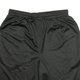 STARTER Mens Sports Shorts Black S W26