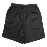 STARTER Mens Sports Shorts Black S W26