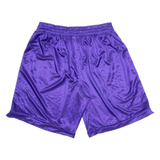 AIR JORDAN Mens Sports Shorts Purple 2XL W26