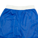 ADIDAS 24MD Mens Sports Shorts Blue XL W32