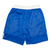 ADIDAS 24MD Mens Sports Shorts Blue XL W32