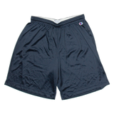 CHAMPION Mens Sports Shorts Blue L W30