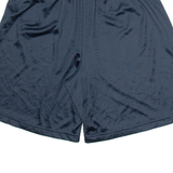CHAMPION Mens Sports Shorts Blue L W30