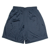 CHAMPION Mens Sports Shorts Blue L W30