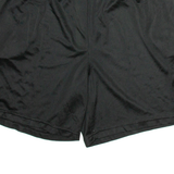 STARTER Mens Sports Shorts Black L W36