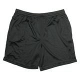STARTER Mens Sports Shorts Black L W36