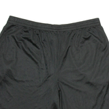 STARTER Mens Sports Shorts Black L W36