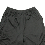 STARTER Mens Sports Shorts Black M W28