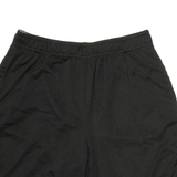 STARTER Mens Sports Shorts Black M W32