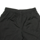 STARTER Mens Sports Shorts Black M W32