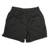 STARTER Mens Sports Shorts Black M W32