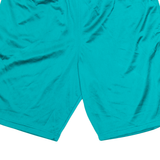 REEBOK Mens Sports Shorts Blue M W30