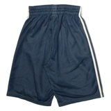 ADIDAS Mens Sports Shorts Blue S W26