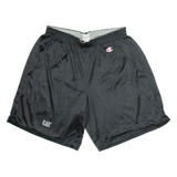 CHAMPION Cat Mens Sports Shorts Black XL W30