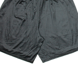 CHAMPION Cat Mens Sports Shorts Black XL W30