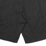 DICKIES Mens Workwear Shorts Black XL W38