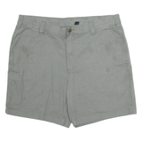 CARHARTT Mens Workwear Shorts Grey XL W38