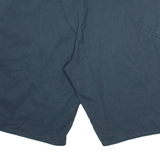 DICKIES Mens Workwear Shorts Blue XL W30