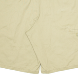 DICKIES Mens Workwear Shorts Brown XL W40