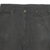 DICKIES Mens Workwear Shorts Black XL W40
