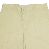 DICKIES Mens Workwear Shorts Brown 2XL W44