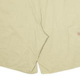 DICKIES Mens Workwear Shorts Brown 2XL W44