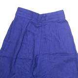 KS. Mens Casual Shorts Blue M W28