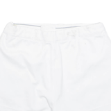 LOTTO Womens Sports Shorts White M W28