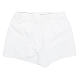 LOTTO Womens Sports Shorts White M W28