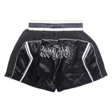 DOMYOS Mens Sports Shorts Black M W28
