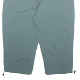 COLUMBIA Womens Casual Shorts Green S W32