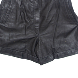 Womens Casual Shorts Black M W24