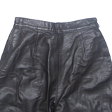 Womens Casual Shorts Black M W24