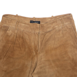 TALBOTS Womens Casual Shorts Beige S W30