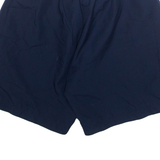 ADIDAS Mens Sports Shorts Blue M W26