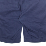 DICKIES Mens Chino Shorts Blue M W30