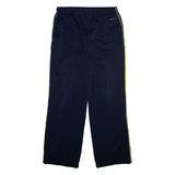 CARHARTT Mens Track Pants Blue Straight XL W31 L30