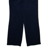 CARHARTT Mens Track Pants Blue Straight XL W31 L30