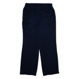 CARHARTT Mens Track Pants Blue Straight XL W31 L30