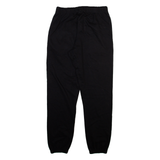 DREAM STUDIO Mens Joggers Black Tapered M W29 L30