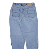 TEDDYS Mens Jeans Blue Relaxed Tapered W28 L29