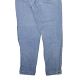 TEDDYS Mens Jeans Blue Relaxed Tapered W28 L29