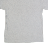 CHAMPION Mens Basketball Championship 2024 Mens T-Shirt Grey USA M