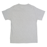 CHAMPION Mens Basketball Championship 2024 Mens T-Shirt Grey USA M
