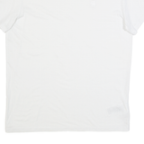 G-STAR Mens T-Shirt White S