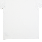 G-STAR Mens T-Shirt White S